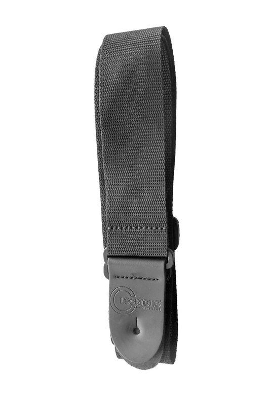 Cleartone Polyweb Guitar Strap